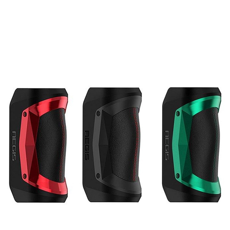 Prime Vapour Hardware - [Geekvape Aegis Mini Mod Only]