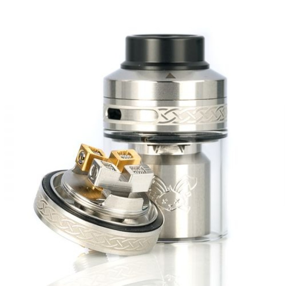Prime Vapour Hardware - [HellVape Dead Rabbit V2 RTA]