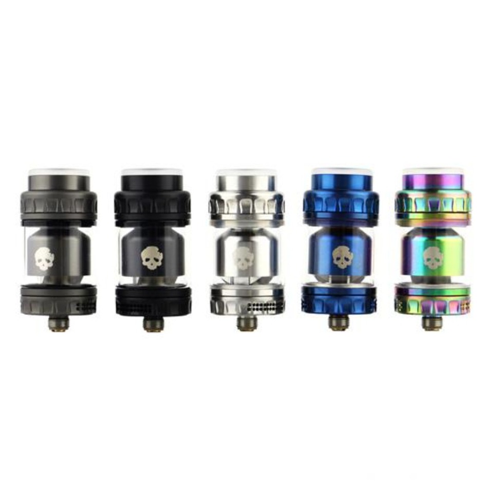 Prime Vapour Hardware - [Dovpo Blotto Mini RTA]