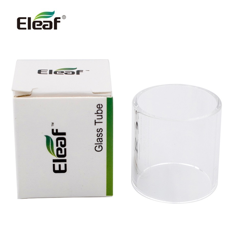 Prime Vapour Hardware - [Eleaf Ijust S Replacement Glass]