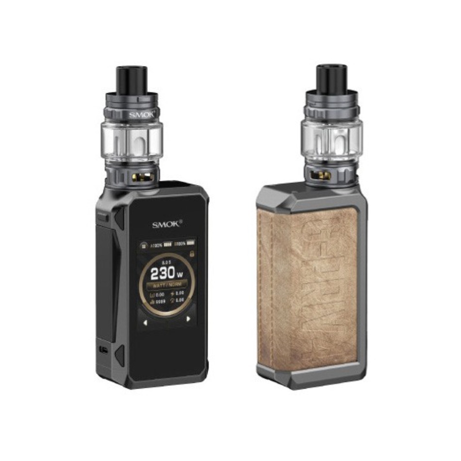Prime Vapour Hardware - [Smok G-Priv 4 230w Kit]