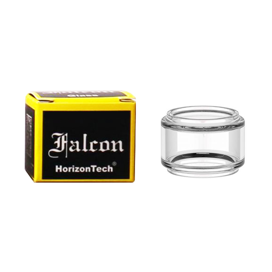 Prime Vapour Hardware - [Horizontech Falcon Bubble Glass]