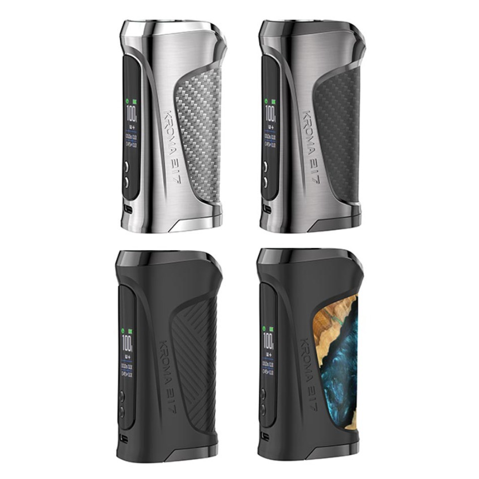 Prime Vapour Hardware - [Innokin Kroma 217 MOD Only]