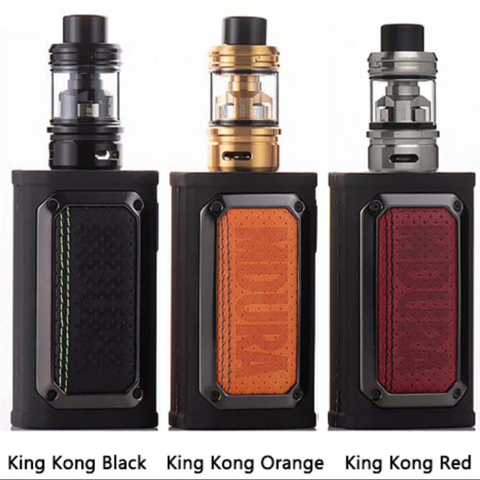 Prime Vapour Hardware - [Wotofo MDura Pro 230W Kit]