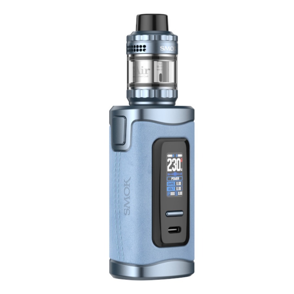 Prime Vapour Hardware - [Smok Morph 3 230w Vape Kit]