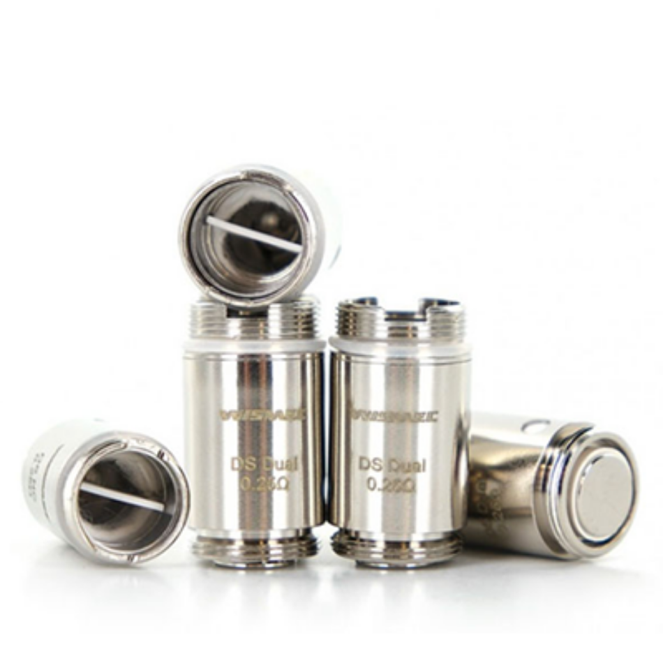Prime Vapour Hardware - [Aspire DSC Coil]