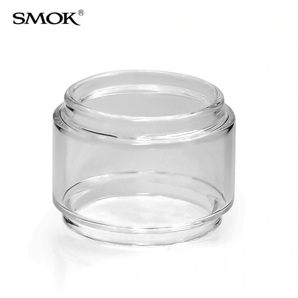 Prime Vapour Hardware - [Smok Big Baby Beast Bubble Glass]