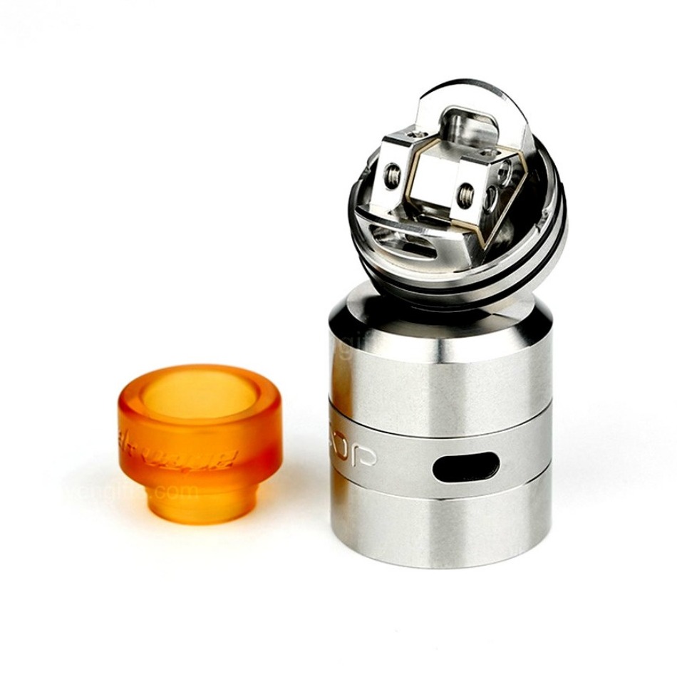 Prime Vapour Hardware - [GeekVape Loop 1.5 RDA]