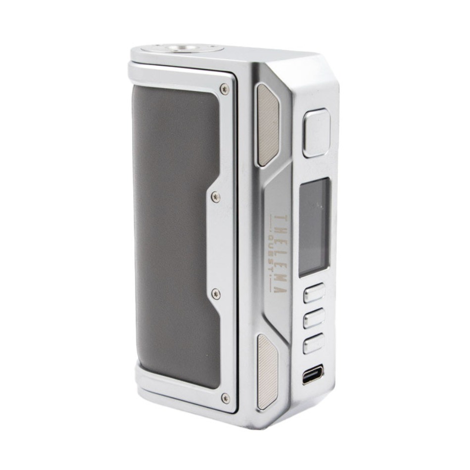 Prime Vapour Hardware - [Lost Vape Thelema Quest 200W  Mod Only]