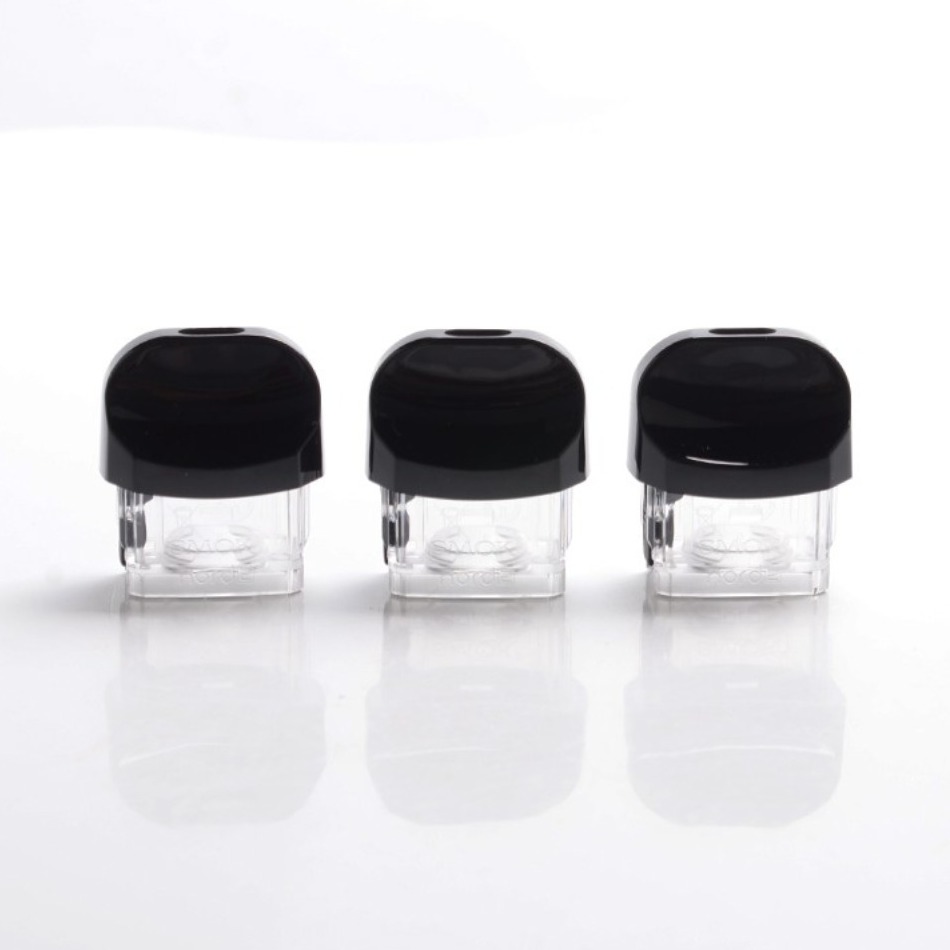Prime Vapour Hardware - [Smok Nord 2 Empty Pods]