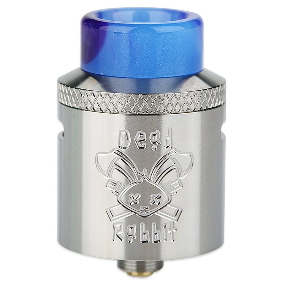 Prime Vapour Hardware - [Hellvape Dead Rabbit RDA]