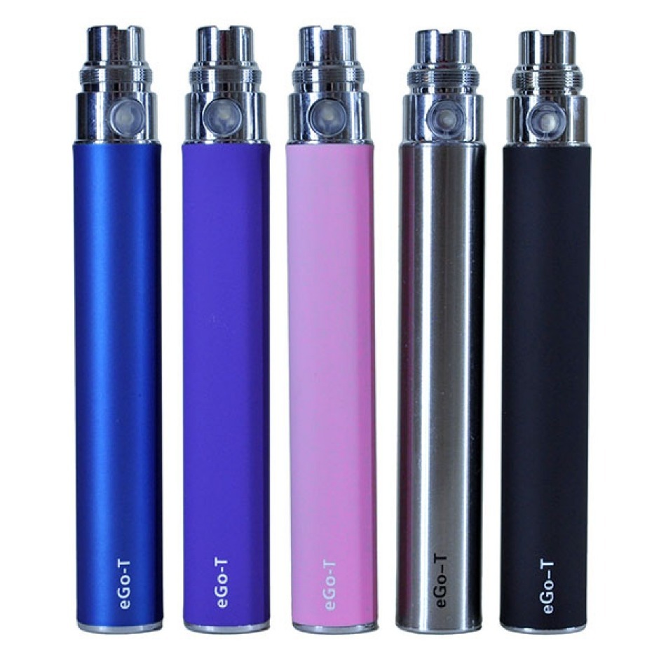 Prime Vapour Hardware - [EGO 1100mah]