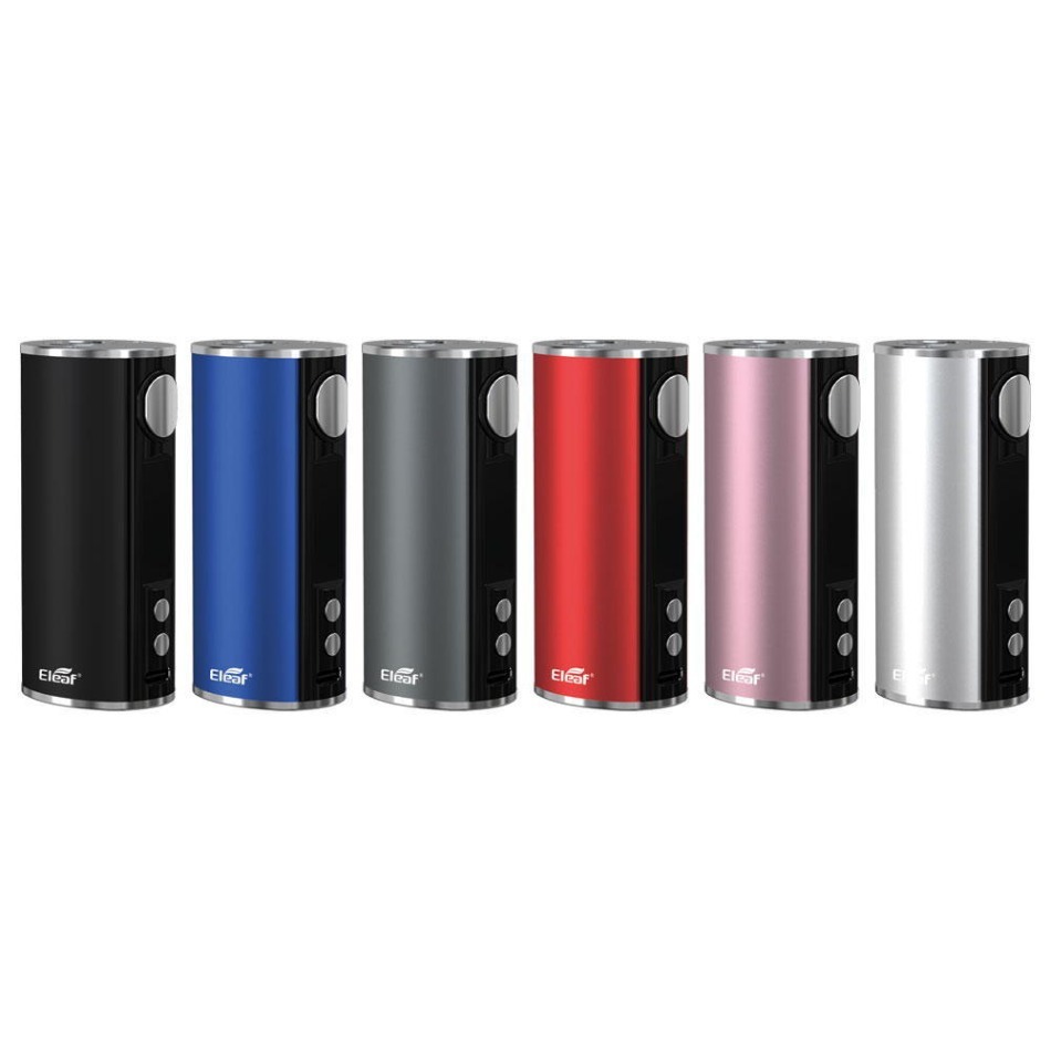 Prime Vapour Hardware - [Eleaf Istick T80 Mod Only]