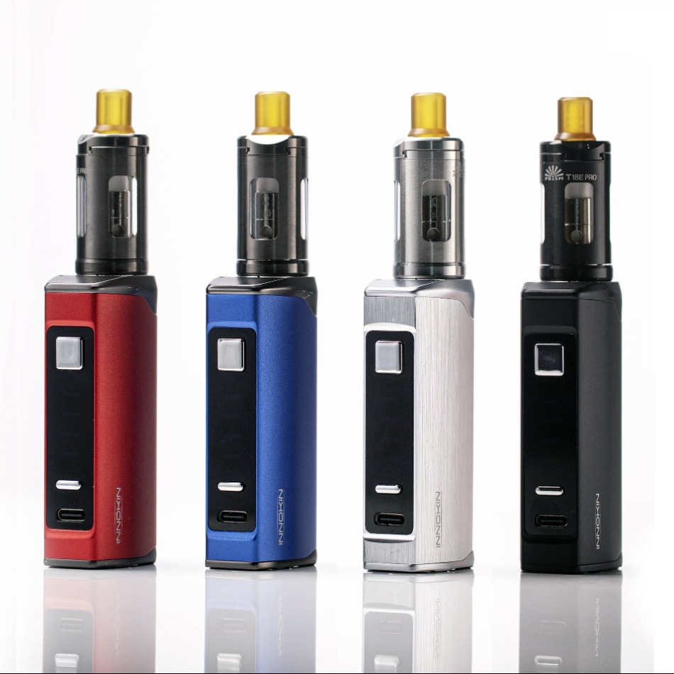 Prime Vapour Hardware - [Innokin Endura T22 Pro]