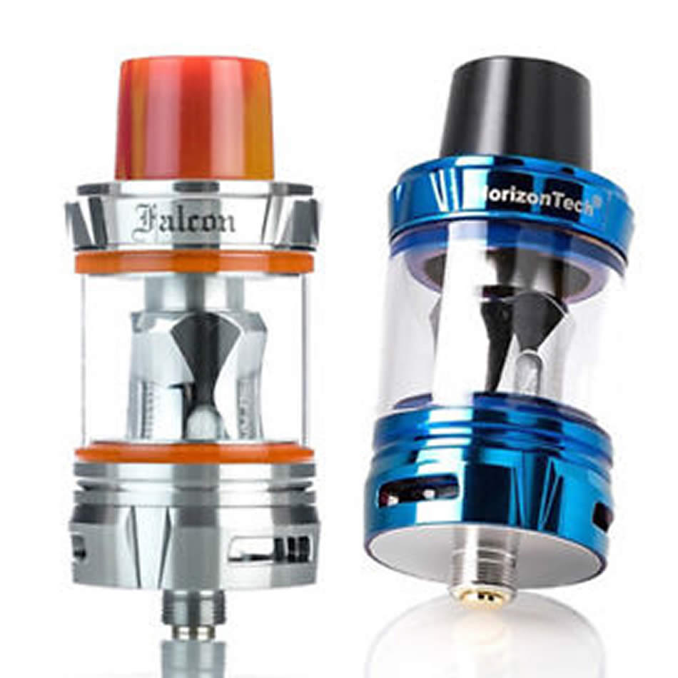 Prime Vapour Hardware - [HorizonTech Falcon Sub Ohm Tank]
