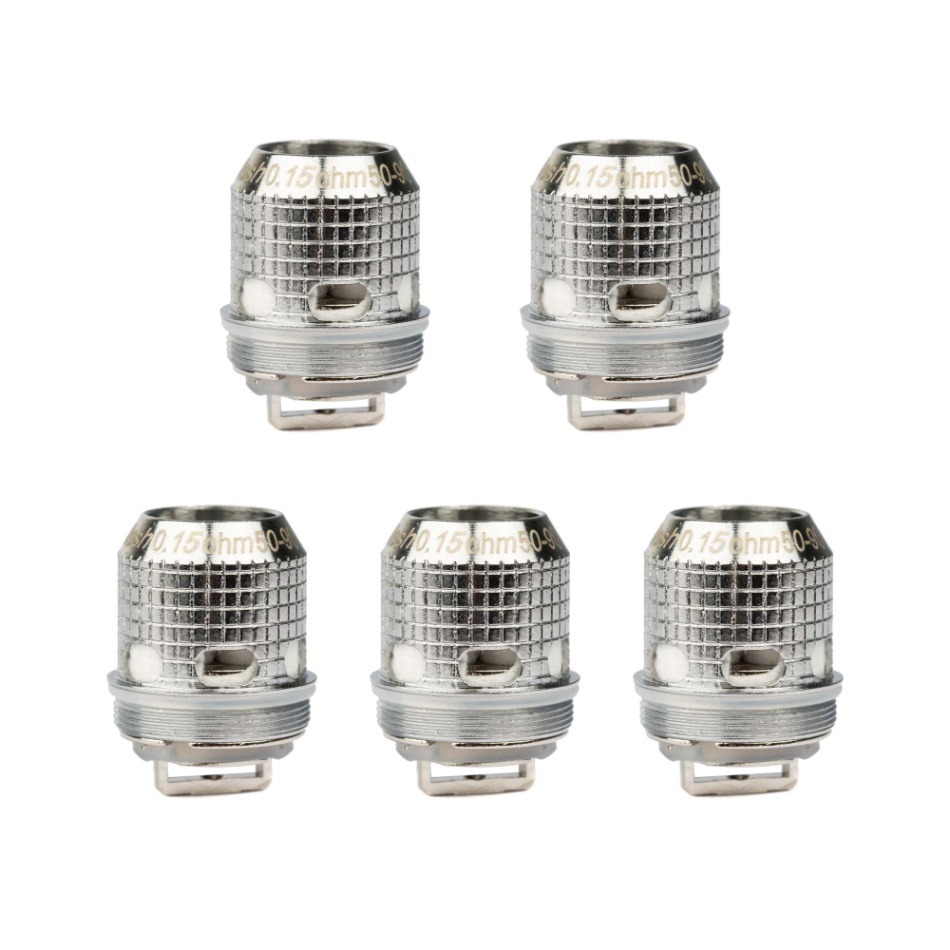 Prime Vapour Hardware - [Freemax Fireluke X3 Mesh 0.15]