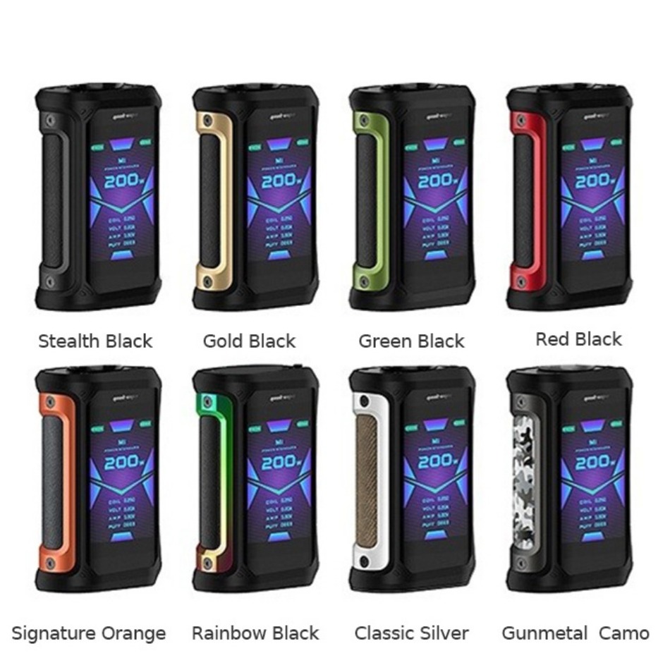 Prime Vapour Hardware - [Aegis X - Mod Only]