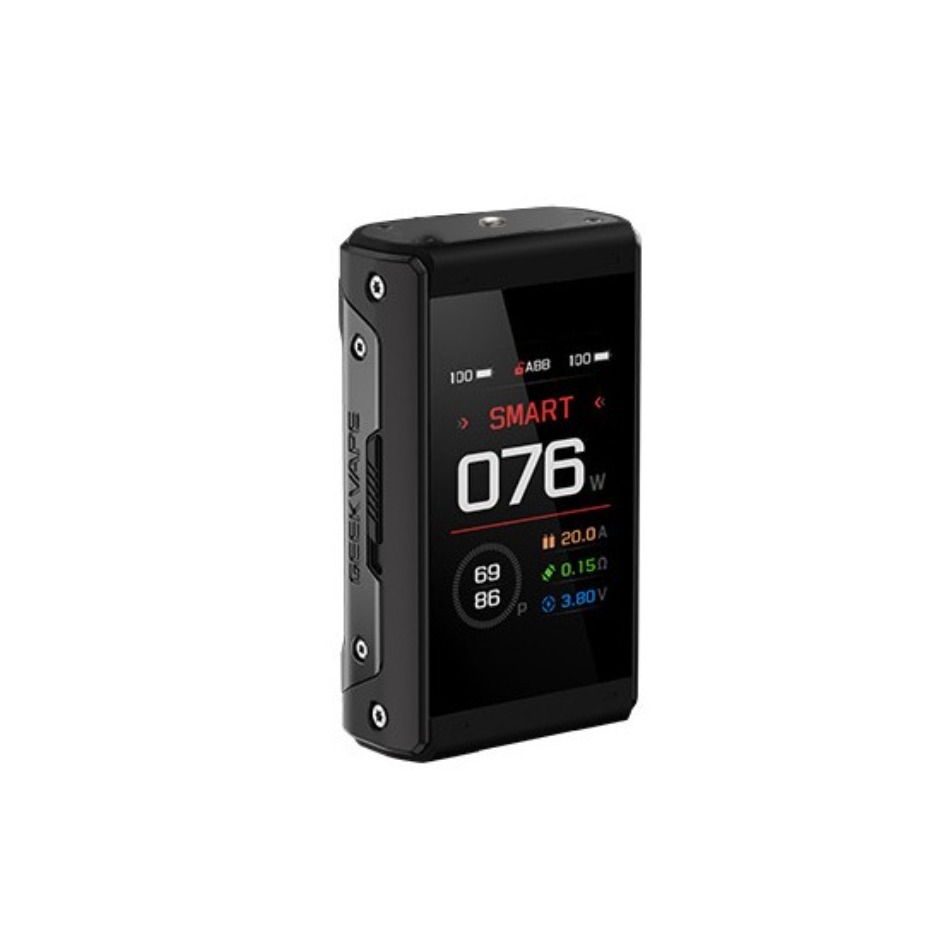 Prime Vapour Hardware - [Geekvape T200 Aegis Touch Mod 200w]