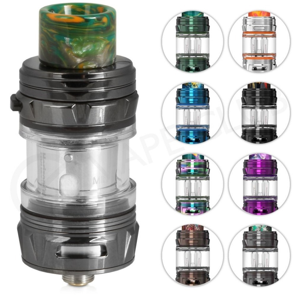 Prime Vapour Hardware - [HorizonTech Falcon King]