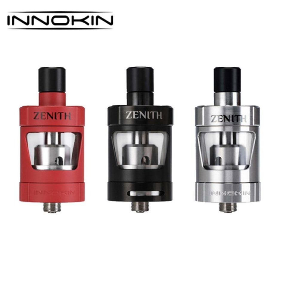 Prime Vapour Hardware - [Innokin Zenith Tank]