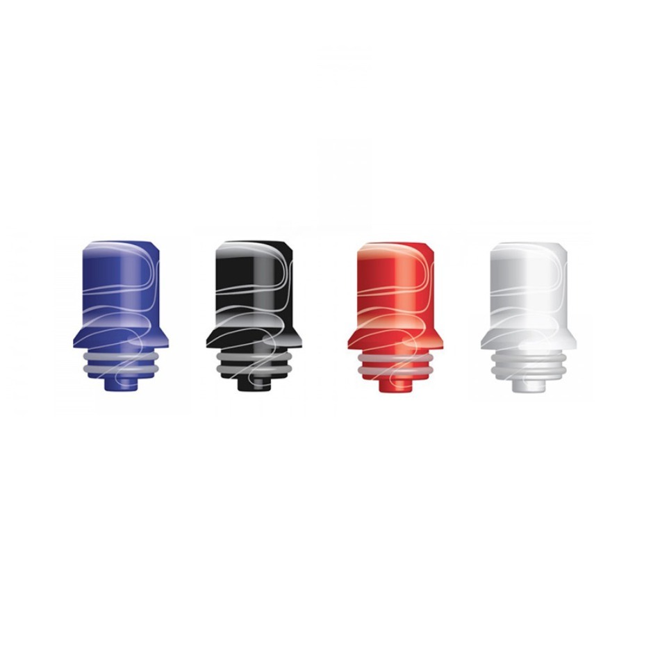 Prime Vapour Hardware - [Innokin Zlide Drip Tip  ]
