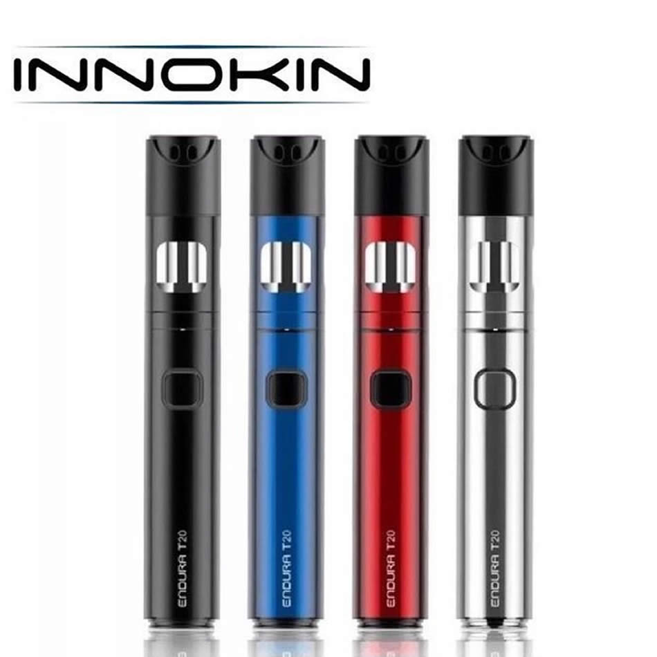 Prime Vapour Hardware - [Innokin Endura T20 Kit]