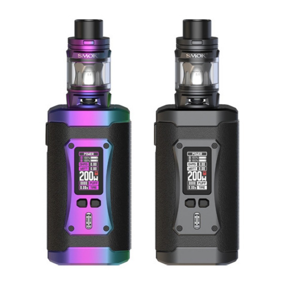 Prime Vapour Hardware - [Morph 2 Kit]