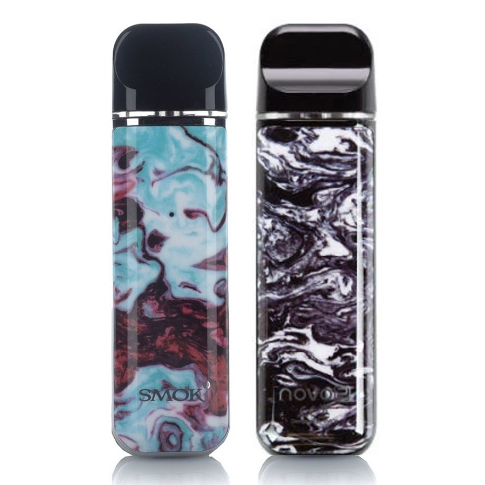 Prime Vapour Hardware - [Smok Novo 2 AIO Pod Kit]