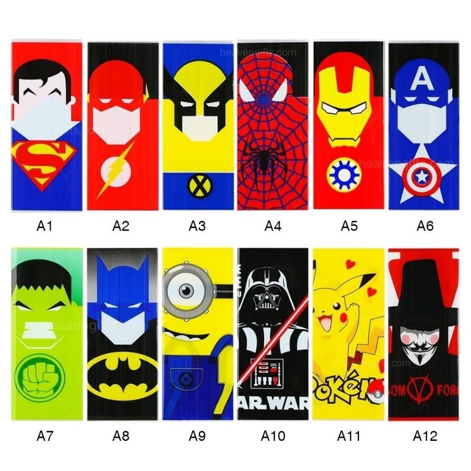 Prime Vapour Hardware - [Pair of Battery Wraps (18650)]