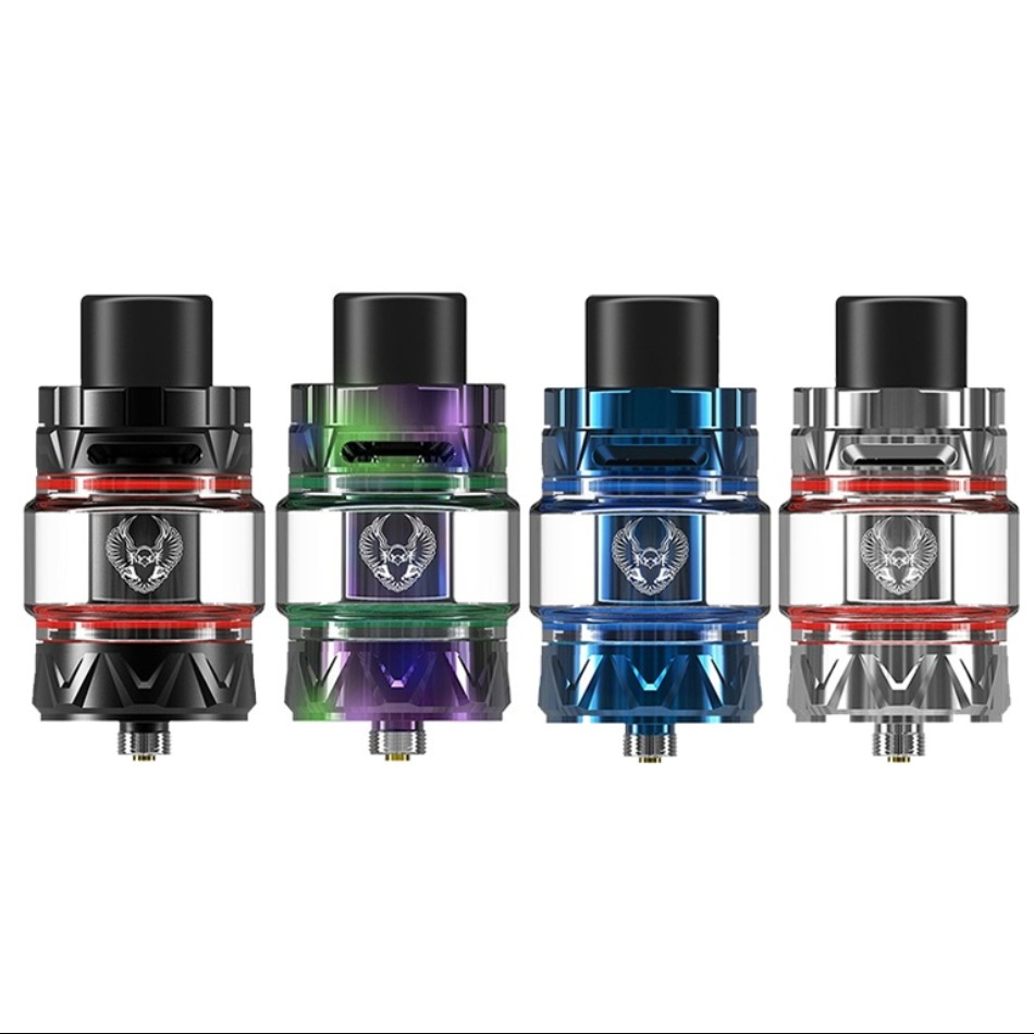 Prime Vapour Hardware - [Horizontech Sakerz Sub Ohm Tank]