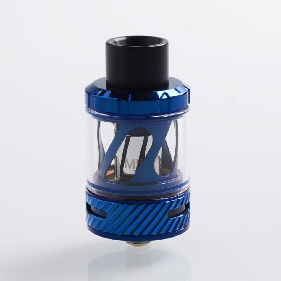 Prime Vapour Hardware - [Uwell Nunchaku Sub Ohm Tank]