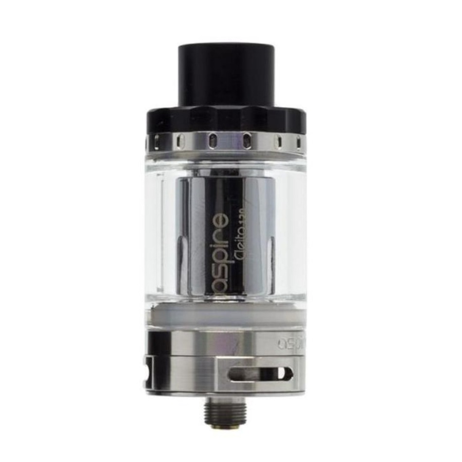 Prime Vapour Hardware - [Aspire Clieto 120]