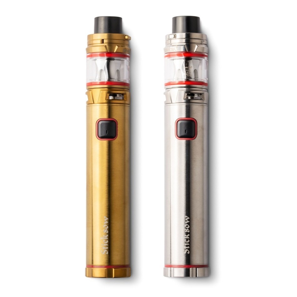 Prime Vapour Hardware - [Smok Stick 80W MOD]