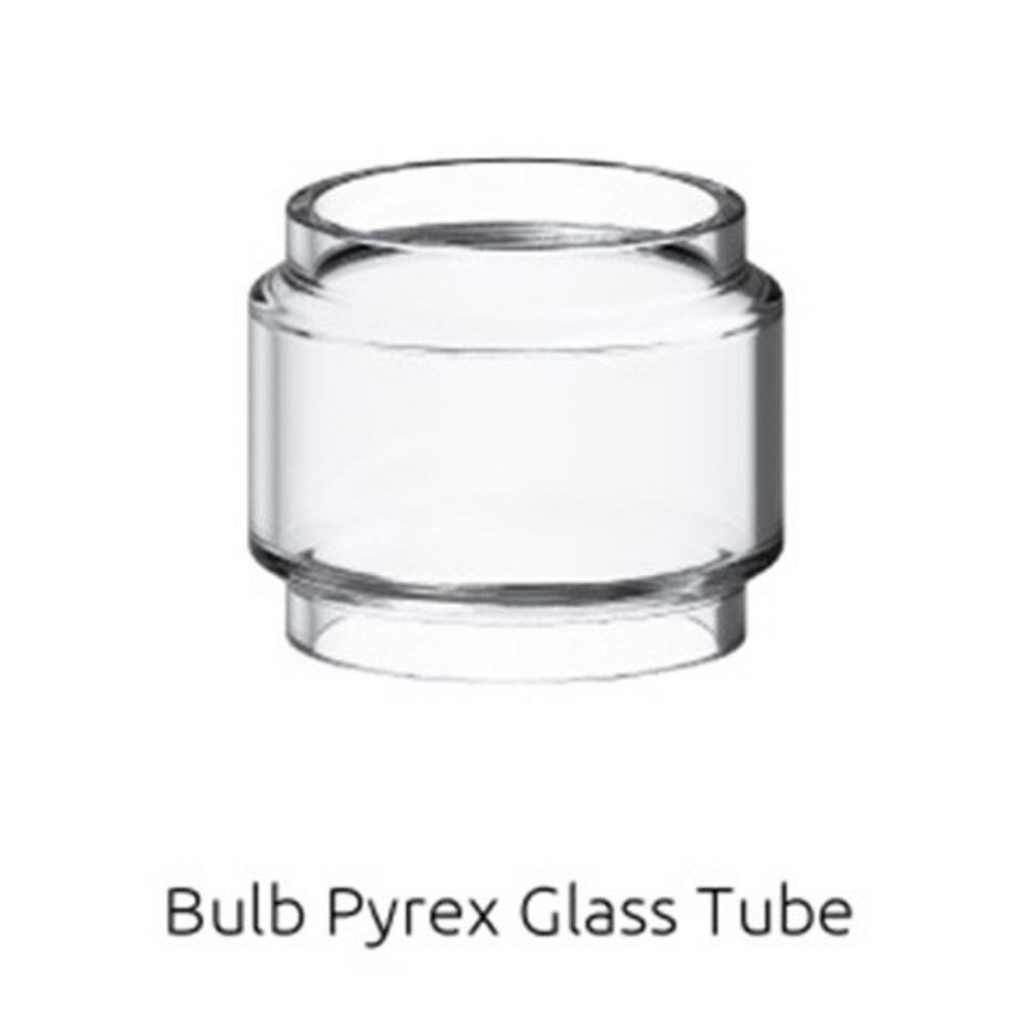 Prime Vapour Hardware - [Smok TFV8 Bubble Glass]
