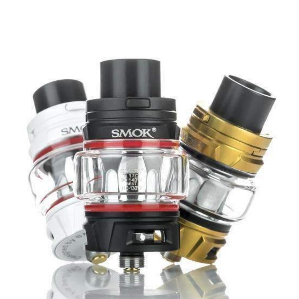 Prime Vapour Hardware - [Smok Baby Beast V2 Tank]