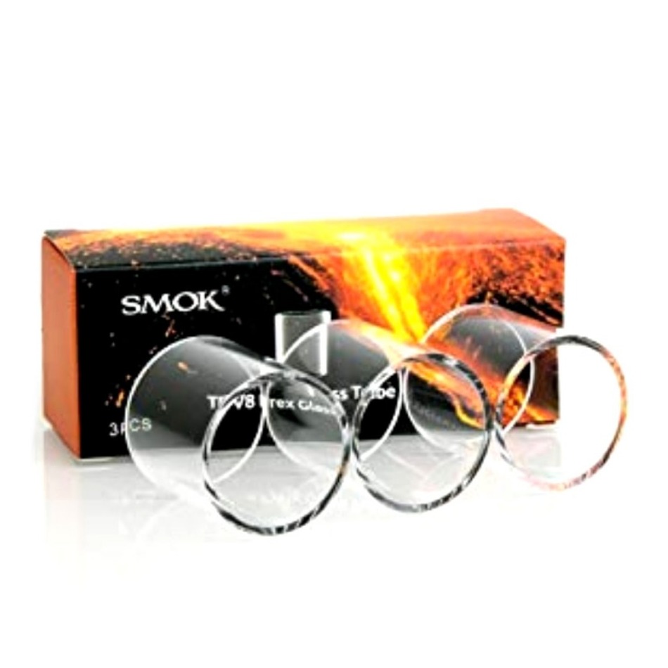 Prime Vapour Hardware - [Smok TFV8 Replacement Glass]