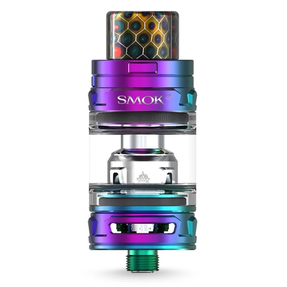 Prime Vapour Hardware - [Smok TFV12 Baby Prince]