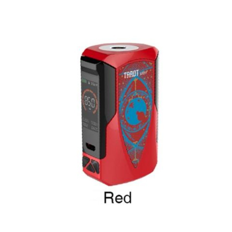 Prime Vapour Hardware - [Vaporesso Tarot Baby Mod Only]