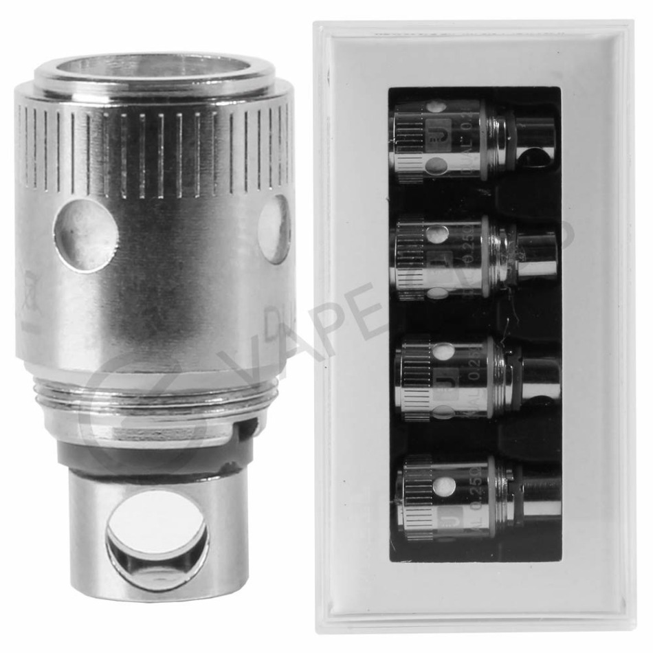 Prime Vapour Hardware - [Uwell Crown Coils]