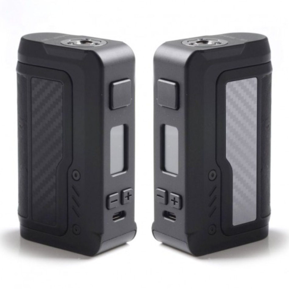 Prime Vapour Hardware - [Vandy Vape GAUR-21 200W Box Mod]