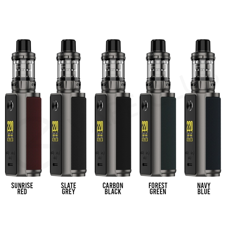 Prime Vapour Hardware - [VAPORESSO TARGET 200]