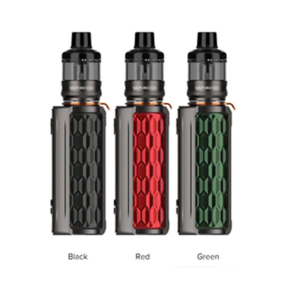 Prime Vapour Hardware - [VAPORESSO TARGET 80 POD KIT 3000MAH]
