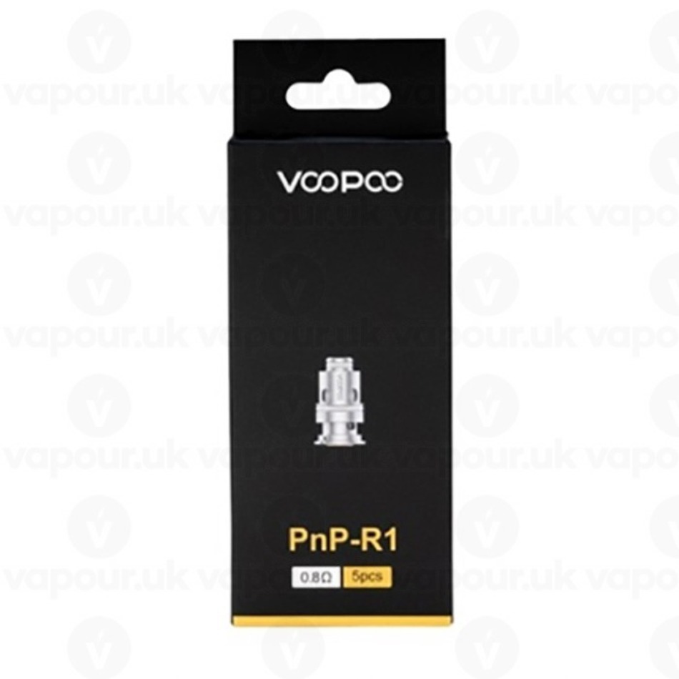 Prime Vapour Hardware - [ Voopoo Vinci PNP Coils]