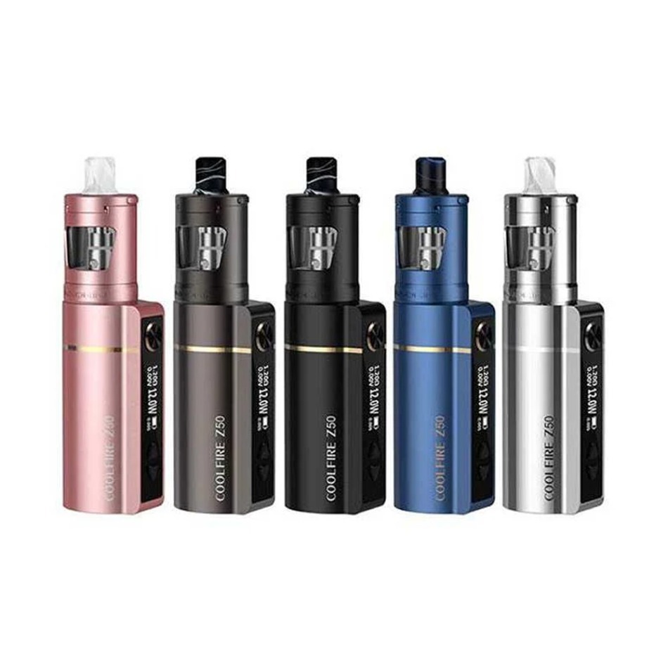 Prime Vapour Hardware - [Innokin Coolfire Z50]