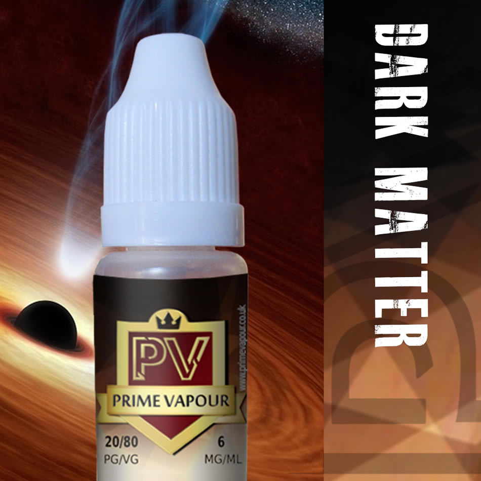 Prime Vapour e-Liquid - [Dark Matter]