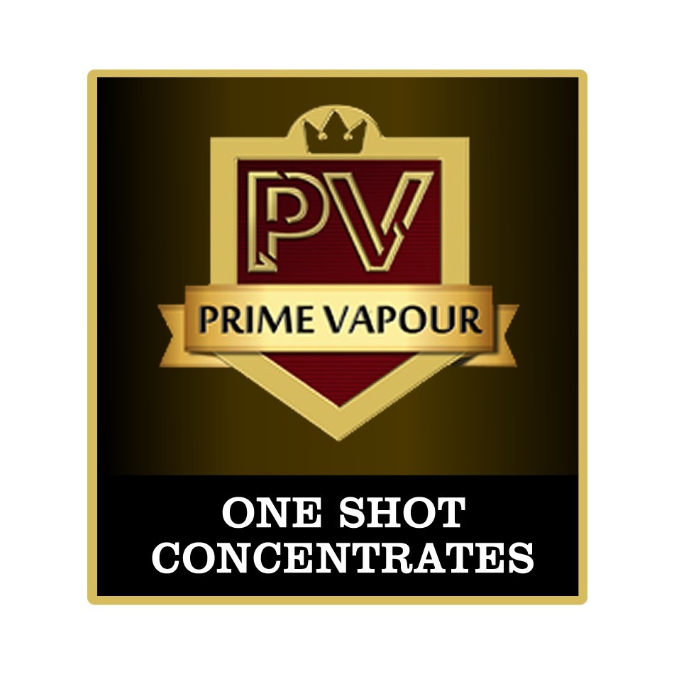 Prime Vapour Hardware - [Prime Vapour One Shot]